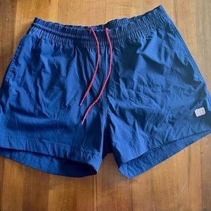 Topo Designs Global Shorts